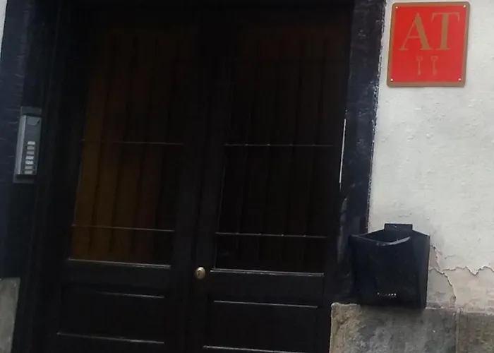 maitagarri casco antiguo