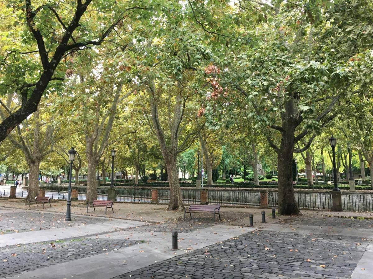 Appartamento Maitagarri Casco Antiguo