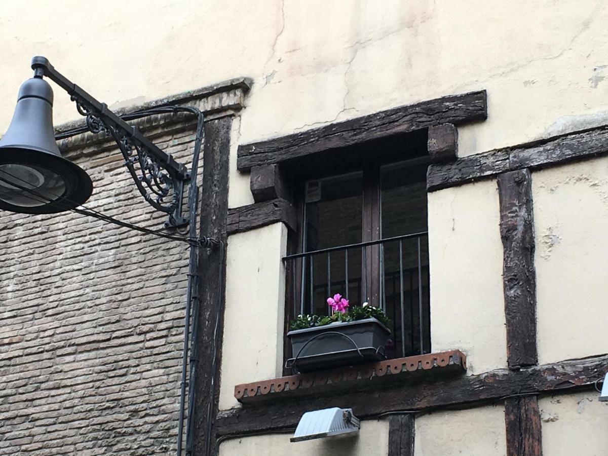 Appartamento Maitagarri Casco Antiguo Pamplona