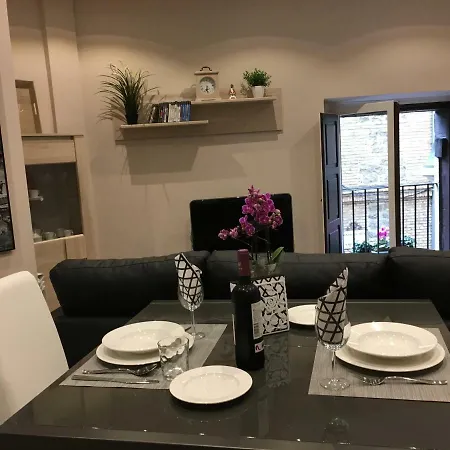 Maitagarri Casco Antiguo Appartement Pamplona Buitenkant foto