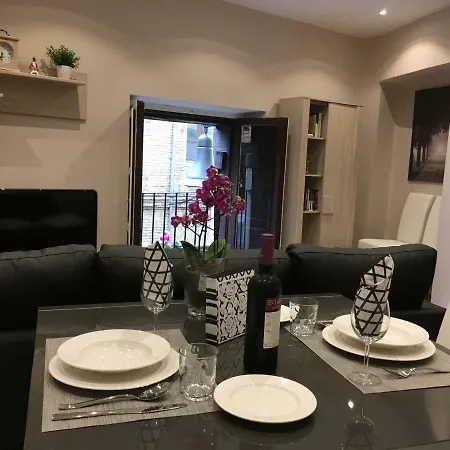 Maitagarri Casco Antiguo Appartement Pamplona Buitenkant foto