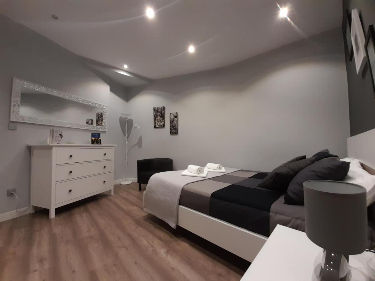 Maitagarri Casco Antiguo Apartment