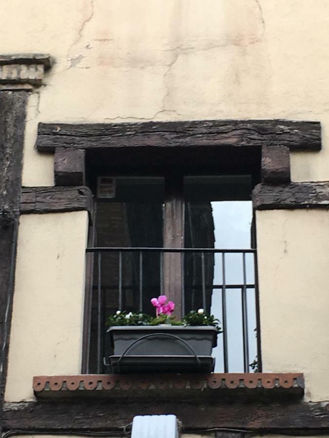 Maitagarri Casco Antiguo * Pamplona