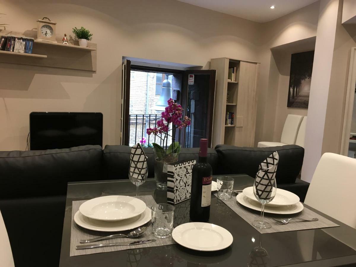 Maitagarri Casco Antiguo Apartment Pamplona