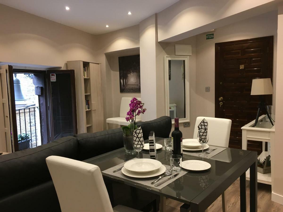 Apartment Maitagarri Casco Antiguo